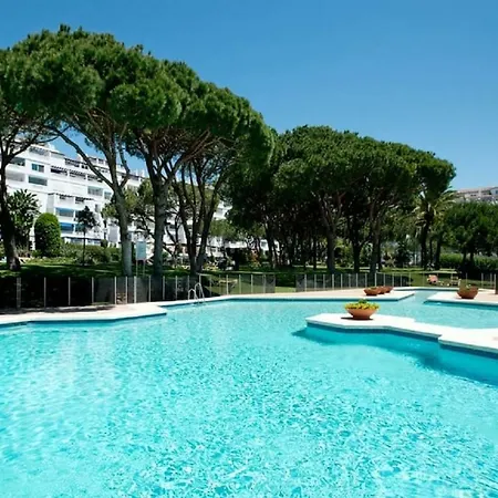 Beachfront Luxury Residence, Playas Del Duque, Puerto Banus, *