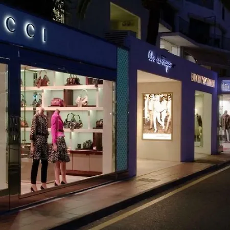 Appartamento Beachfront Luxury Residence, Playas Del Duque, Puerto Banus,