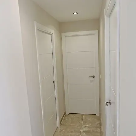 Appartamento Beachfront Luxury Residence, Playas Del Duque, Puerto Banus, Marbella