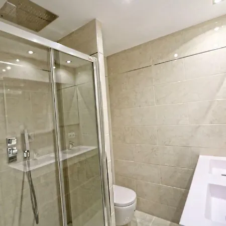 Apartment Beachfront Luxury Residence, Playas Del Duque, Puerto Banus,