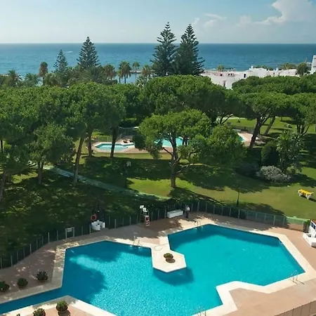 Appartement Beachfront Luxury Residence, Playas Del Duque, Puerto Banus, Marbella