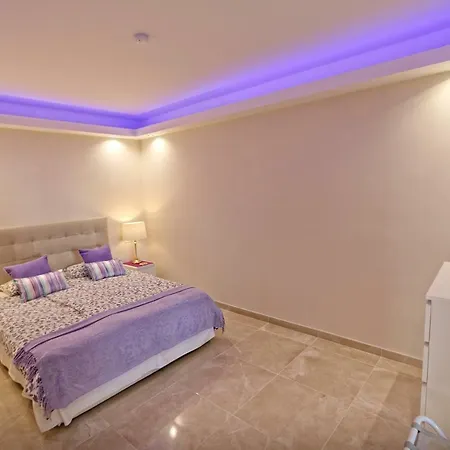 Appartement Beachfront Luxury Residence, Playas Del Duque, Puerto Banus, Marbella