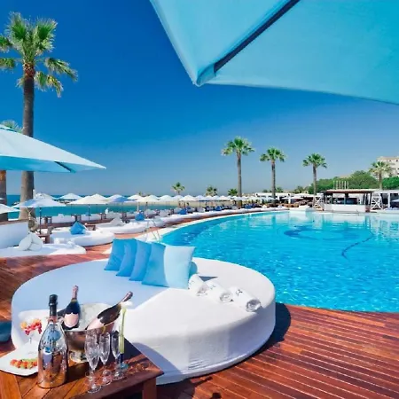 Appartement Beachfront Luxury Residence, Playas Del Duque, Puerto Banus, *