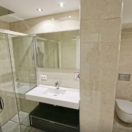 Appartement Beachfront Luxury Residence, Playas Del Duque, Puerto Banus,